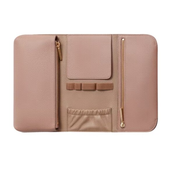 EUC Cuyana The Travel Beauty Roll in Soft Rose - Picture 4 of 12